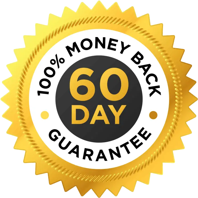 revanail 60 days money back guarantee